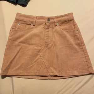 Forever 21 skirt